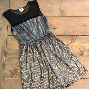 Cocktail dress small